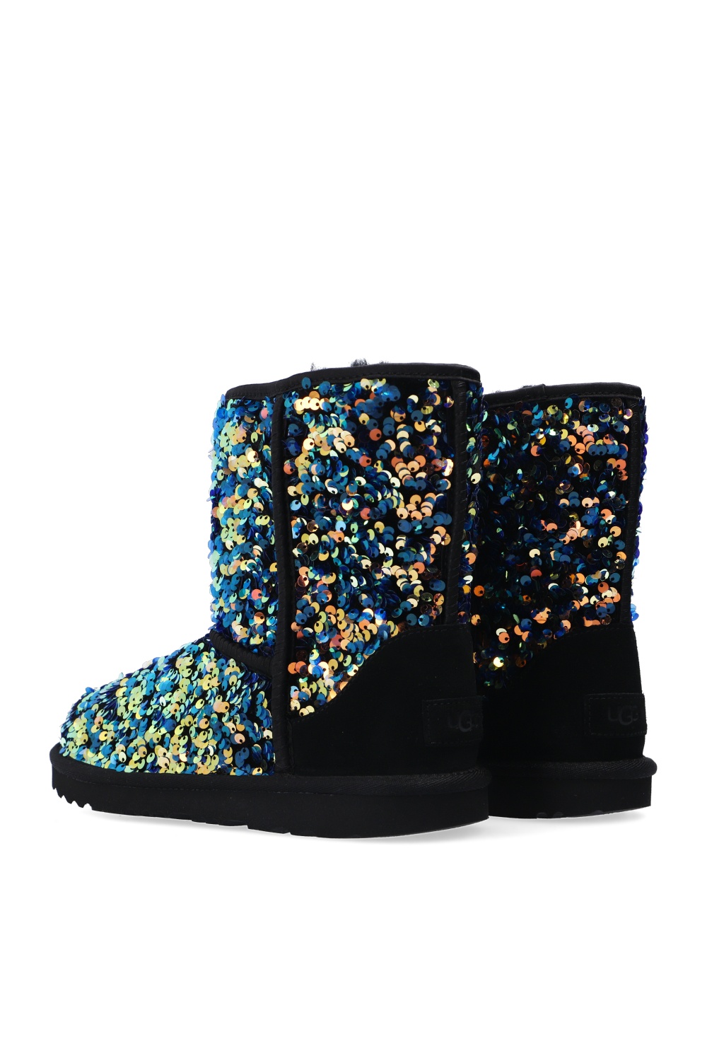 UGG Kids ‘Classic II’ snow boots